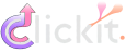 Clickit Logo