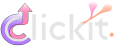 Clickit Logo